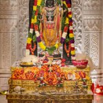 ram mandir consecration ceremony